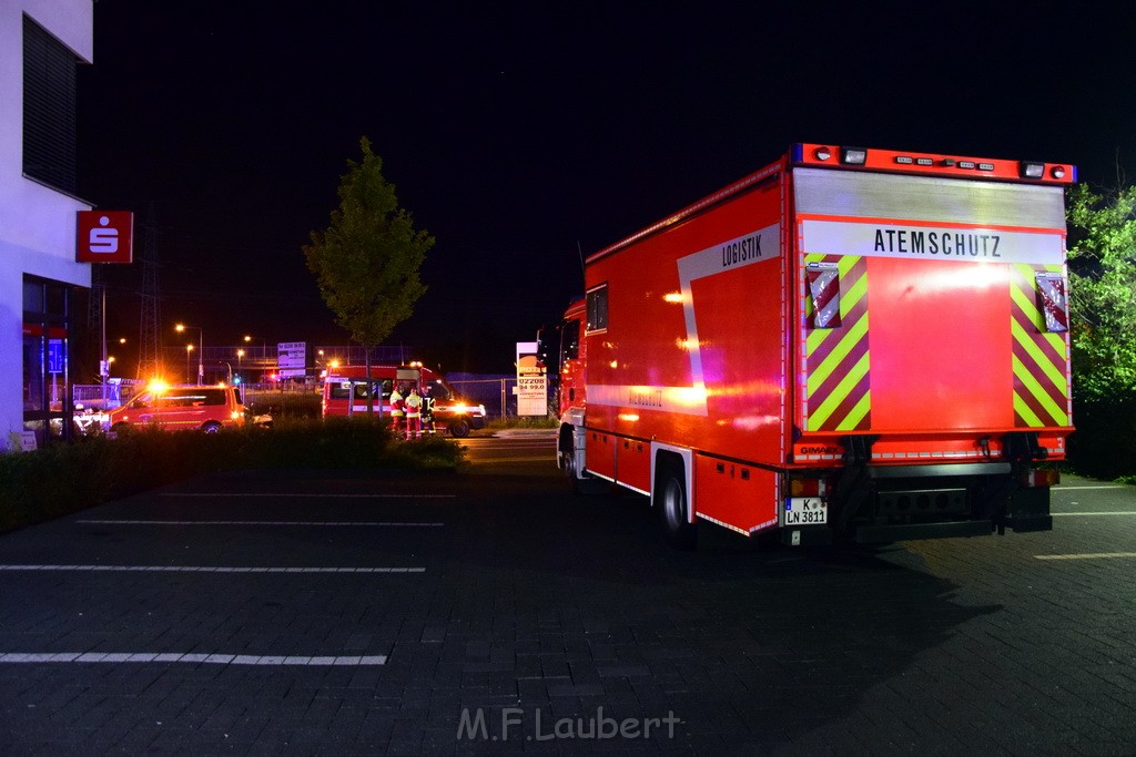 Feuer 2 ehemalige Disco Koeln Porz Wahn Heidestr P048.JPG - Miklos Laubert